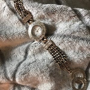 Premier design watch